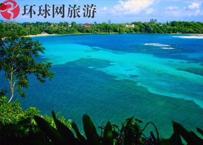 全球天体浴场大揭秘