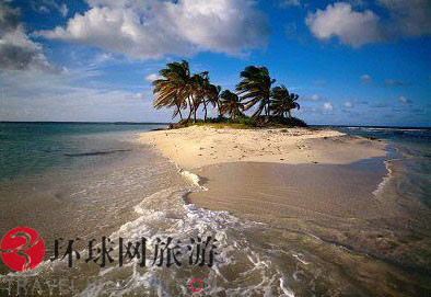 全球天体浴场大揭秘