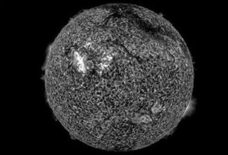 科学家称太阳风暴将在8月3日抵达地球