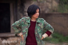 《魔术》蒋雯丽饰彪悍村妇濮存昕装龅牙(图)
