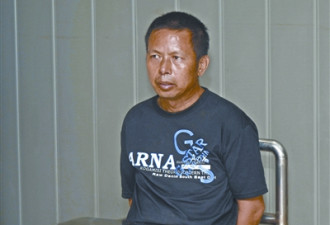 长沙爆炸案疑犯下一个目标是高官女儿