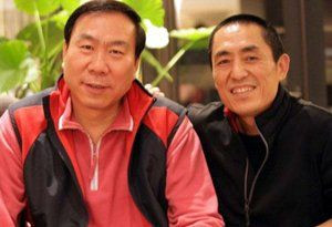 张伟平炮轰冯小刚：你没有资格说中国没有大师