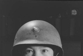 他们没有童年：退守台湾的国军娃娃兵