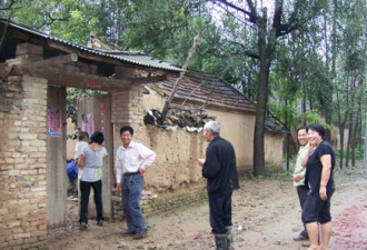 新版“赵作海案” 真凶浮现“强奸犯”获释