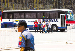 菲警方被指不专业，中方要求全面交代