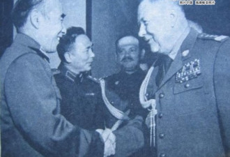又到九一三：不同时期林彪元帅老照片