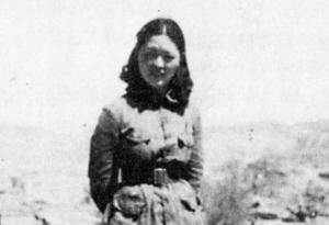 史海：当年延安“七仙女”都嫁给了谁