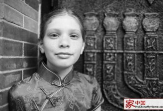 《大西洋月刊》图集：犹太人在上海