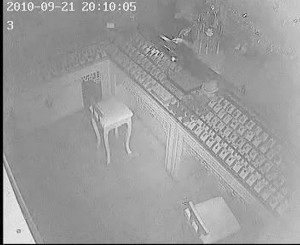 南京珠宝店价值六百万元珠宝一夜遭洗劫