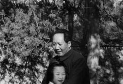 难得一见：毛泽东一生中最柔情的时刻