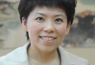 新浪独家专访邓亚萍：要做人民的搜索