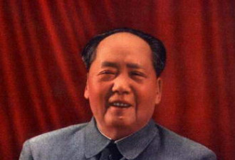 毛泽东谈康熙：今天大版图是他确定的