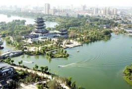 房价最具暴涨潜力的十大中国城市排行榜