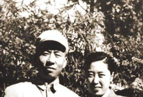 王光美：刘少奇与六个妻子的婚姻生活