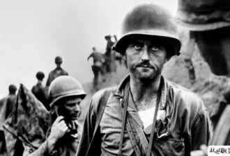 抗美援朝60周年老照片：战争的另一面