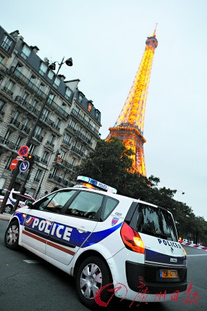 媒体曝基地策划袭击欧洲城市美国发出旅游警告