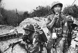 梦回老山：战地摄影师25年后回忆血战