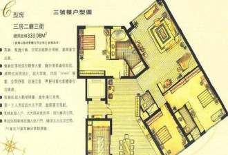 娶富家女住豪宅：周立波靠婚姻发迹？