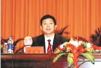 江西宜黄县长被处罚的当晚带头抢尸体