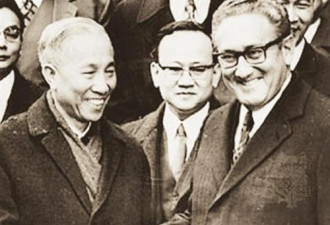 曾被受予诺贝尔和平奖的三位共产党员