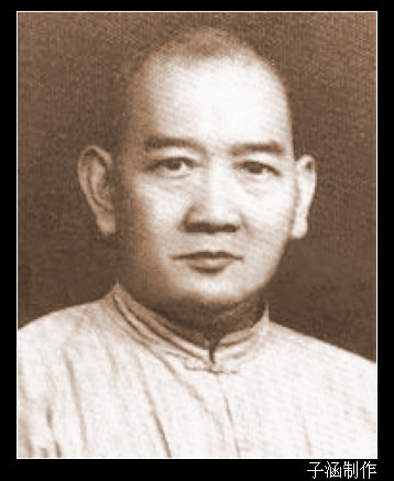 和你的想象差距多大？历史上的黄飞鸿和十三姨真人(多图)