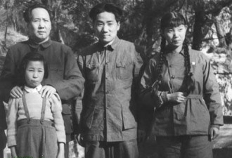 毛泽东为何三番五次催儿媳刘思齐改嫁？