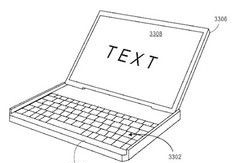 苹果专利：一根数据线 笔记本变身平板