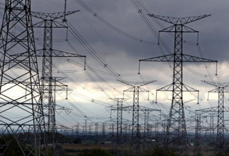 省府公布20年电力规划 省民大声说不
