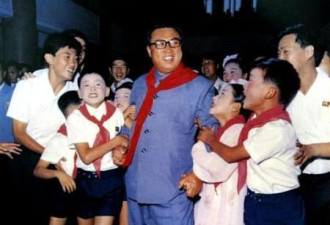 如此繁荣：实拍1972年黄金时代的朝鲜