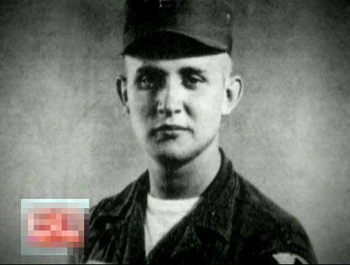 滞留朝鲜美国逃兵:给我十亿也不离开(组图)