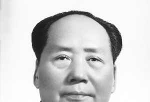 理发师揭秘：毛泽东经典发型设计过程
