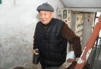 在中国赎罪七十年，百岁日本老兵去世