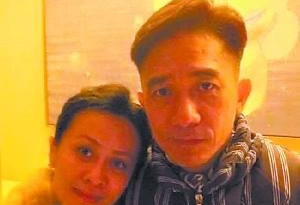 刘嘉玲与姜文激情戏 梁朝伟心里不舒服