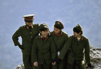 还剩下多少记忆？八十年代的彩色中国