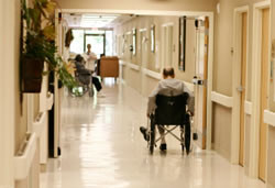 报告揭露：安省长期护理院的严重问题