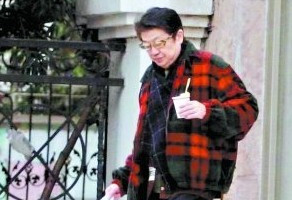 吴绮莉情史：几度介入别人爱情喜当小三