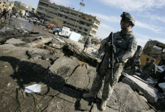 最好别去：2011年最可能爆发战争的地区