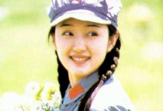 杨钰莹复出在即：私家相册曝不老之谜