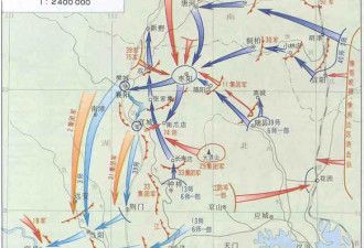 老兵披露鲜为人知的枣宜会战湖阳镇大捷