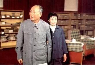 史海：毛泽东生命中最后的舞伴孟锦云