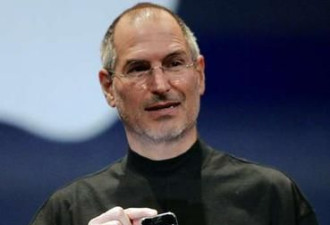 苹果公司CEO乔布斯再次因病休假离开公司