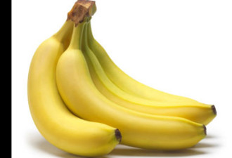 吃香蕉 好健康：香蕉即时提升人的功能