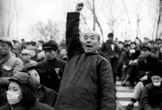 重庆1951年大镇反：儿子积极活捉父亲