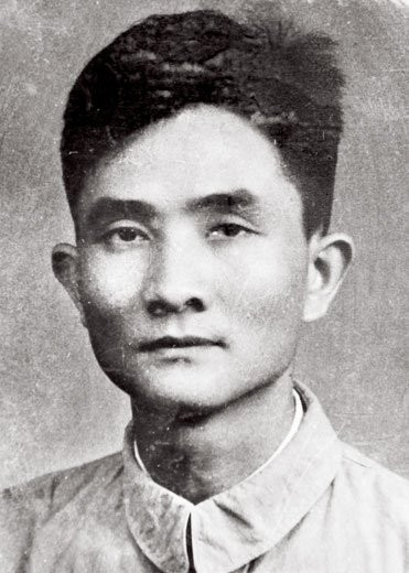重庆1951年镇反大批捕：儿子活捉了父亲