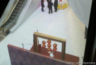 警方证实北京未发生外籍男枪击致死案