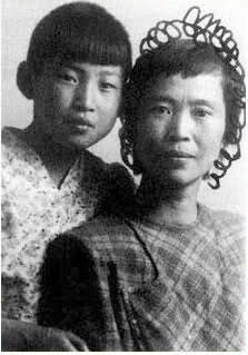 贺子珍在苏联精神病院的悲惨经历(组图) - 解放军生活 - 解放军生活杂志