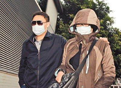内地游客与导游殴打获赔12万港币 传其为公务员