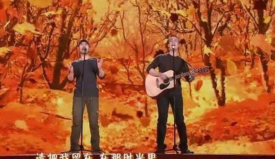 旭日阳刚原&ldquo;经纪人&rdquo;爆料：他们如今乱得很 人飘了(图)