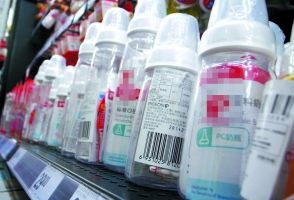 欧盟今日起禁止生产含双酚A塑料奶瓶