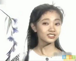 曝姜昆漂亮女儿姜珊近照 在父亲支持下开公司(多图)